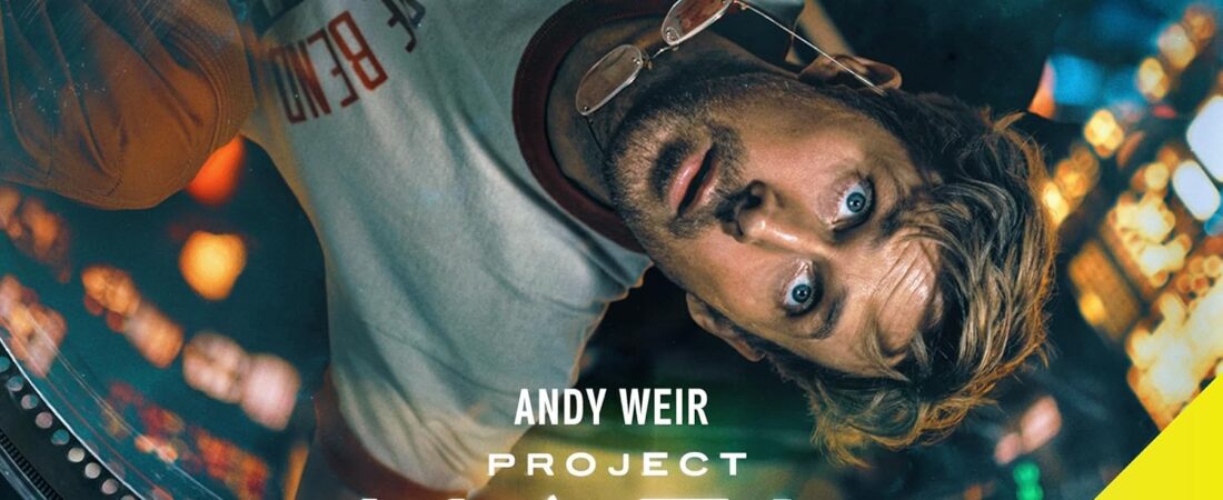 Project Hail Mary
