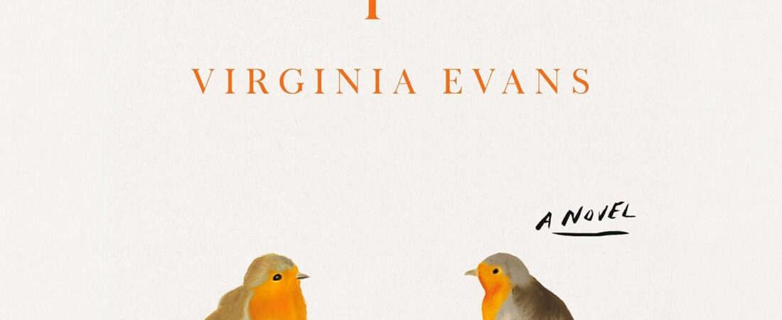The Correspondent: A Novel