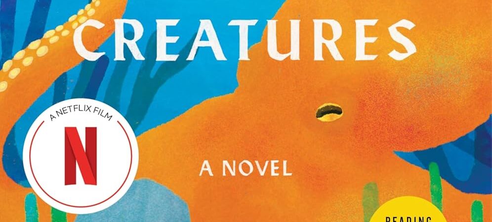 Remarkably Bright Creatures: A Novel